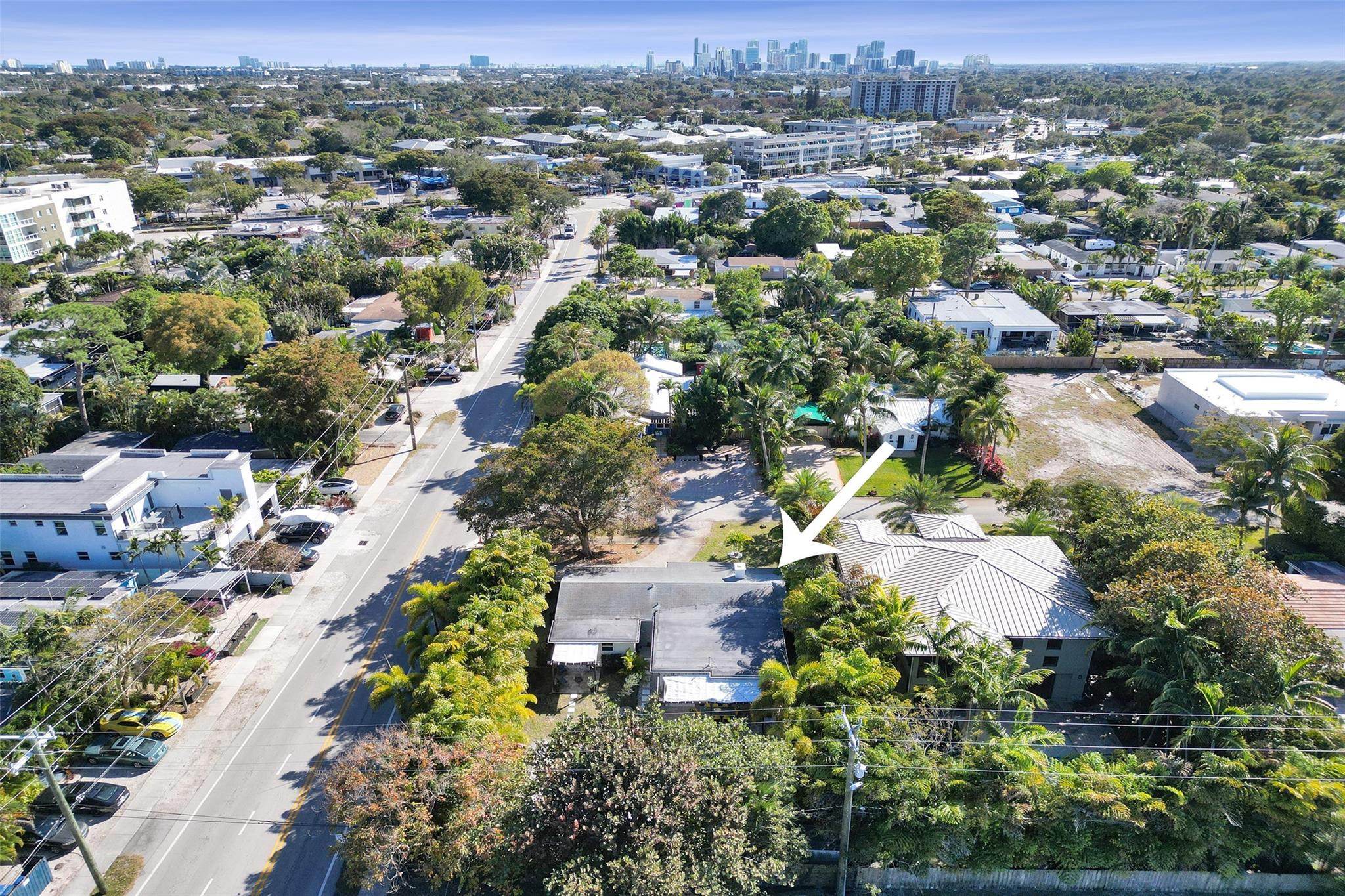 Re-Amended Wilton Manors - Residential