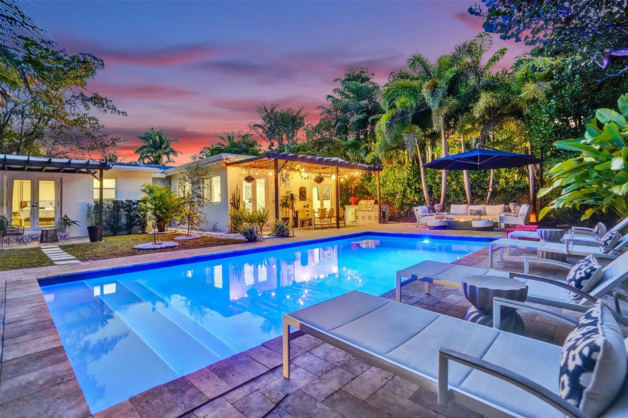 Re-Amended Wilton Manors - Residential