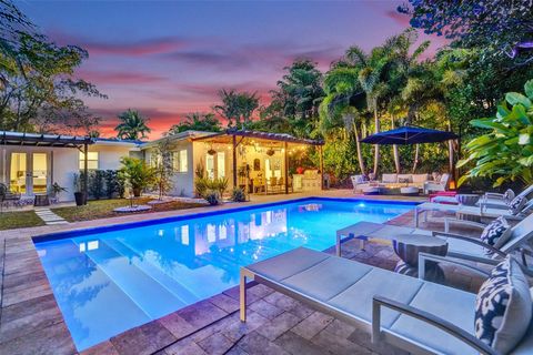 539 NE 25th Street Wilton Manors FL 33305