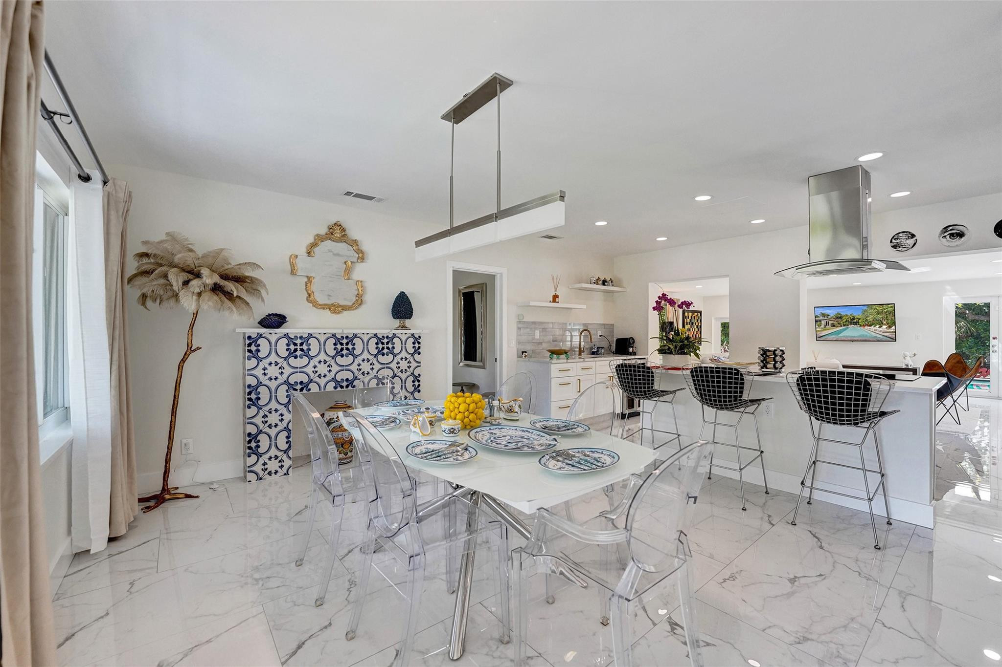 Re-Amended Wilton Manors - Residential