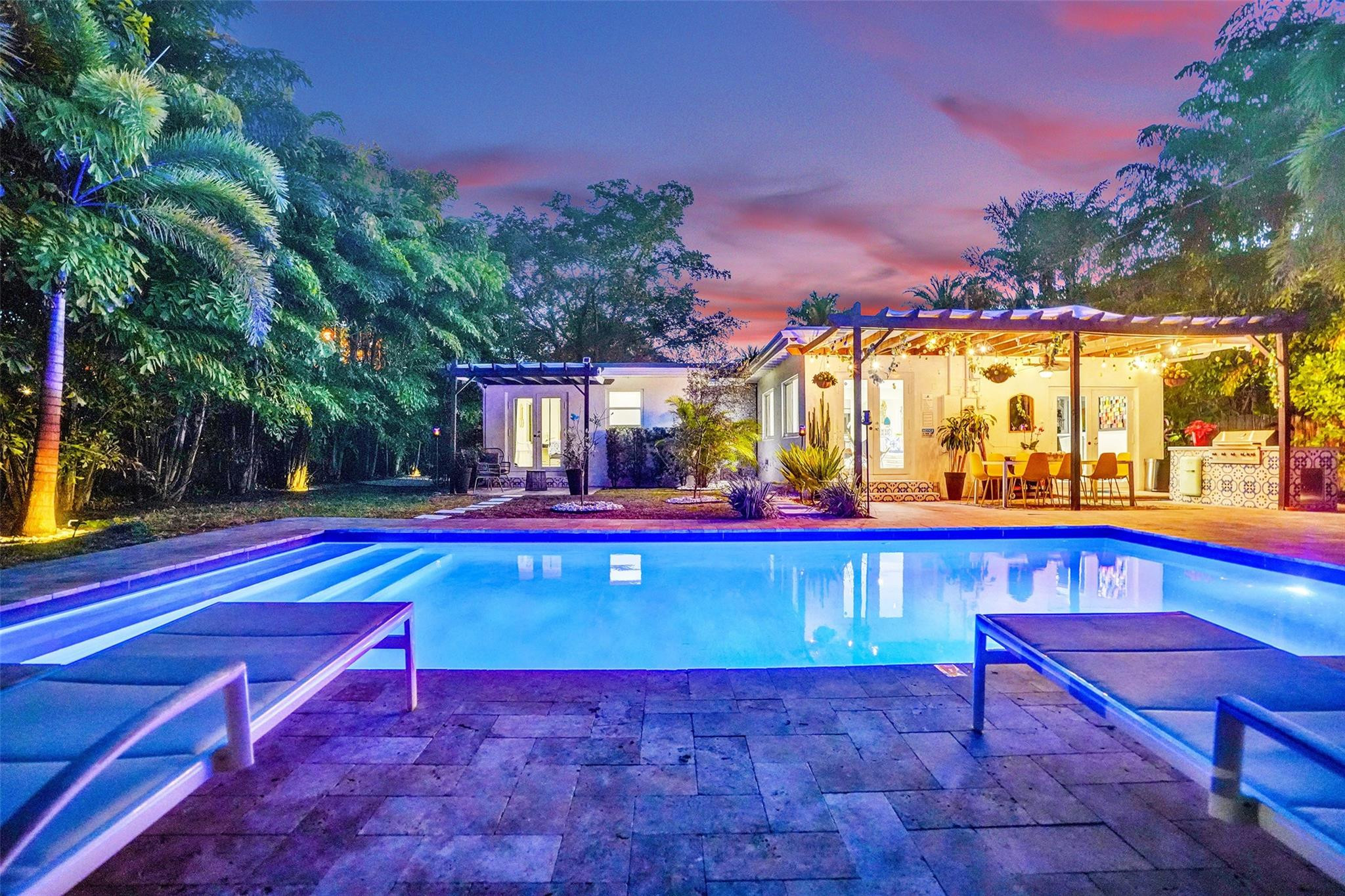 Re-Amended Wilton Manors - Residential
