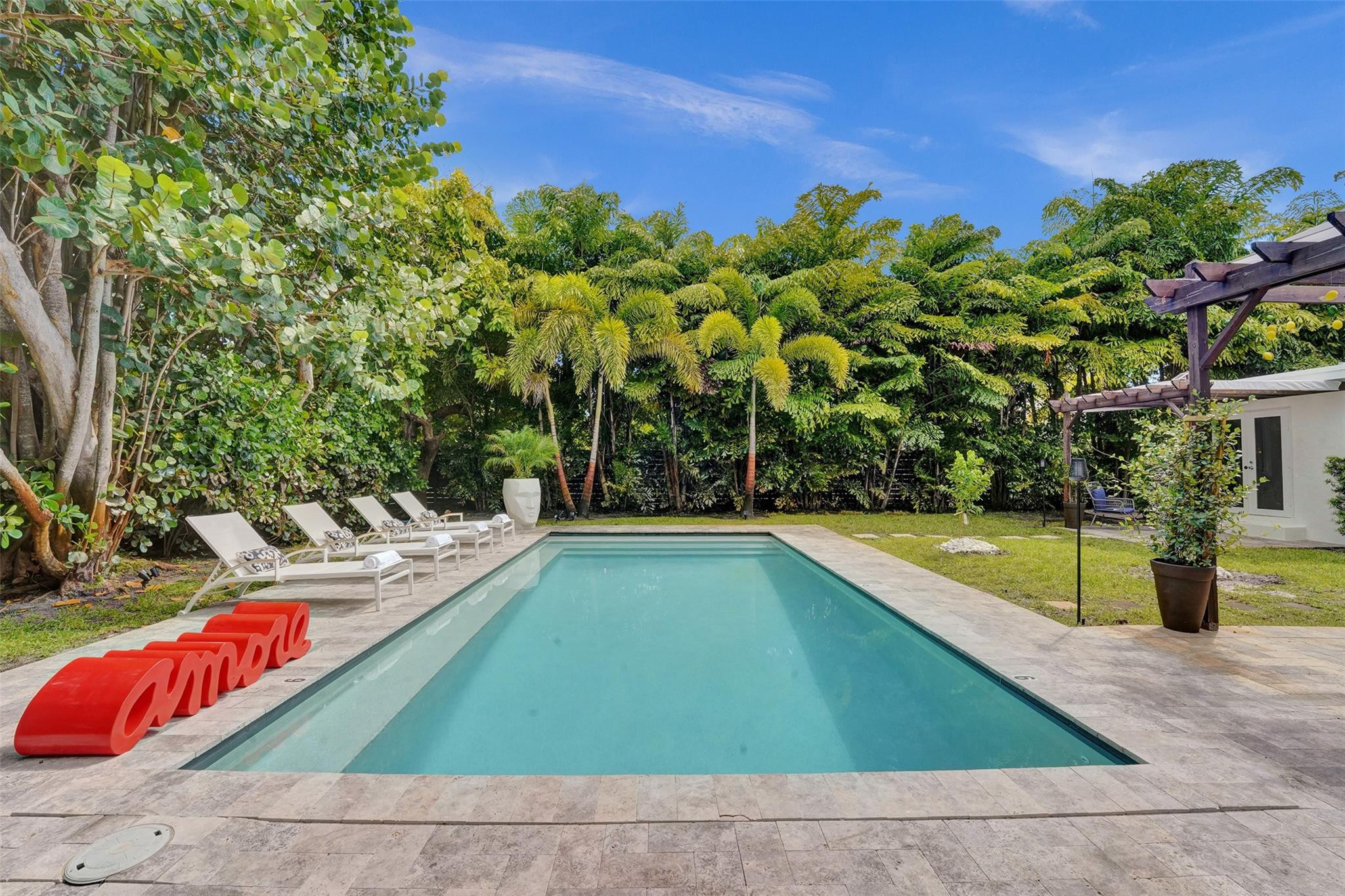 Re-Amended Wilton Manors - Residential