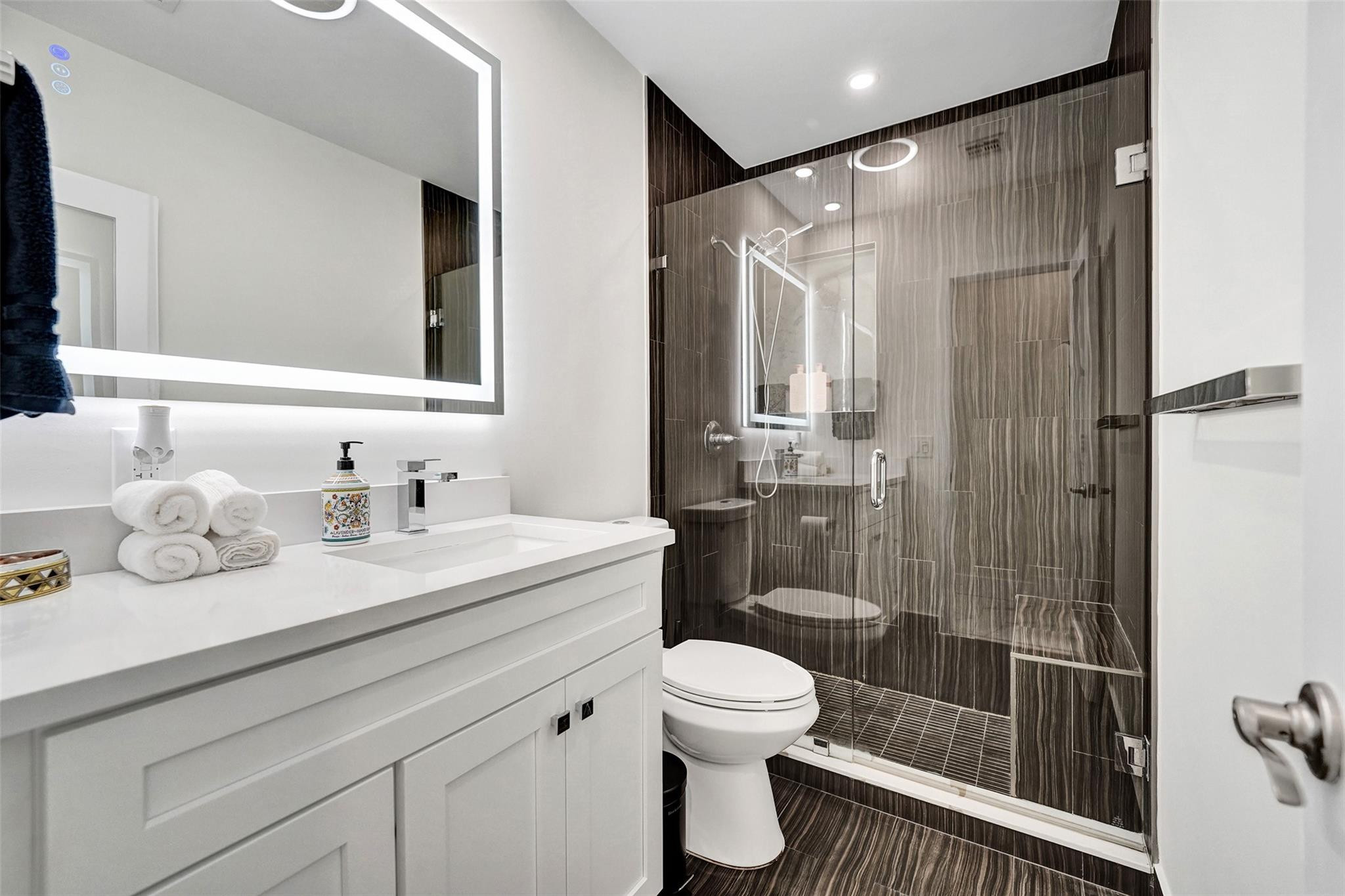 Re-Amended Wilton Manors - Residential