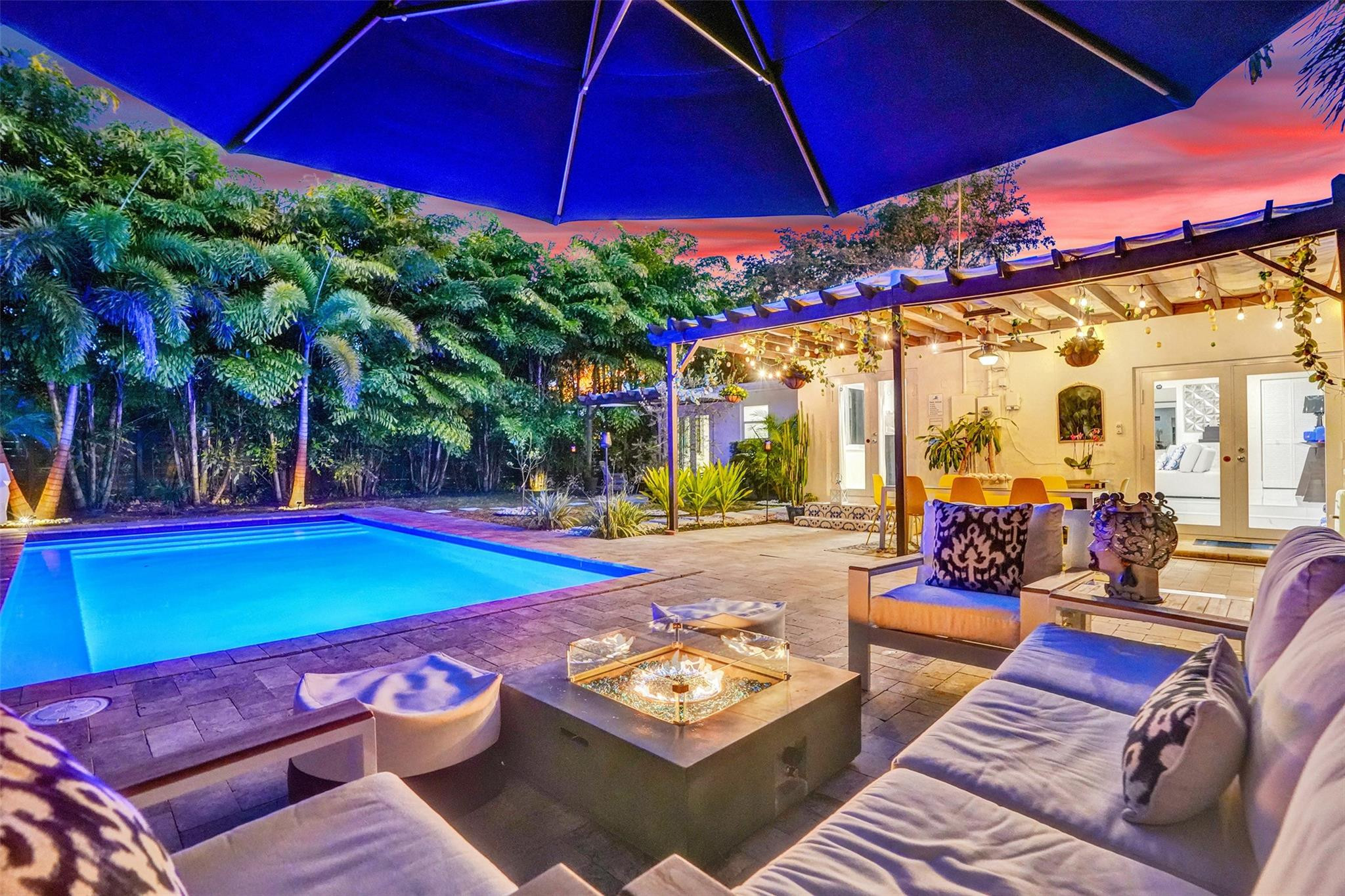 Re-Amended Wilton Manors - Residential