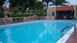 FOUNTAINS OF PALM BEACH C - Residential Lease