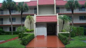 FOUNTAINS OF PALM BEACH C - Residential Lease