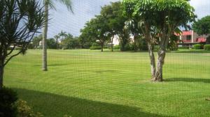 FOUNTAINS OF PALM BEACH C - Residential Lease