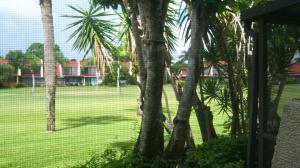 FOUNTAINS OF PALM BEACH C - Residential Lease