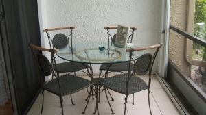 FOUNTAINS OF PALM BEACH C - Residential Lease