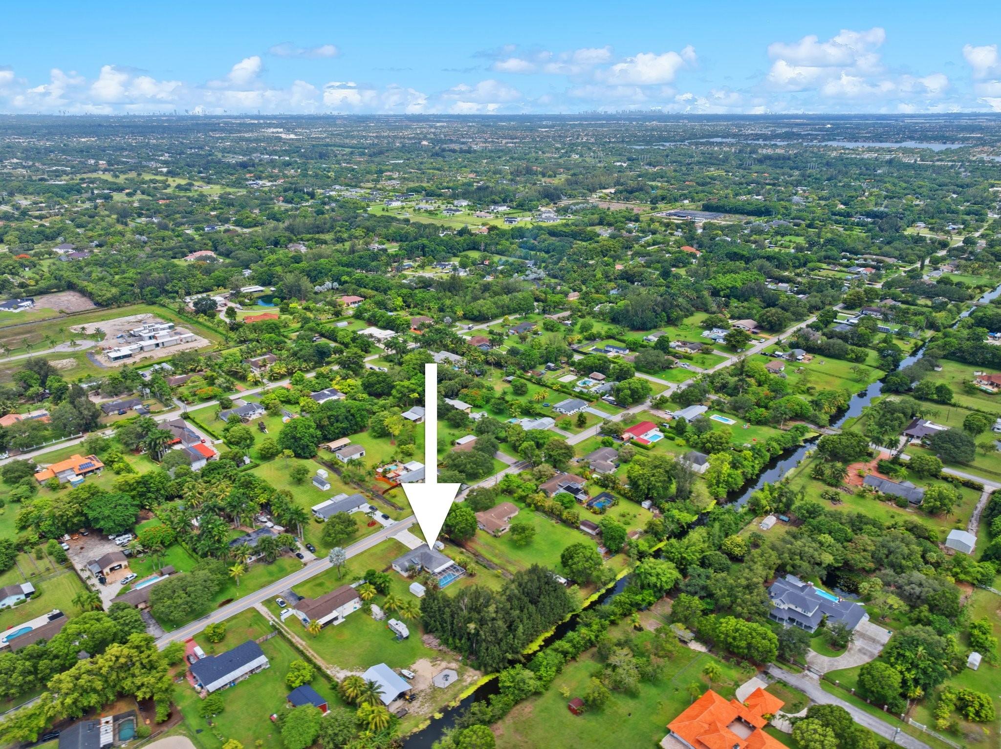 Country Estates 91-16 B - Residential
