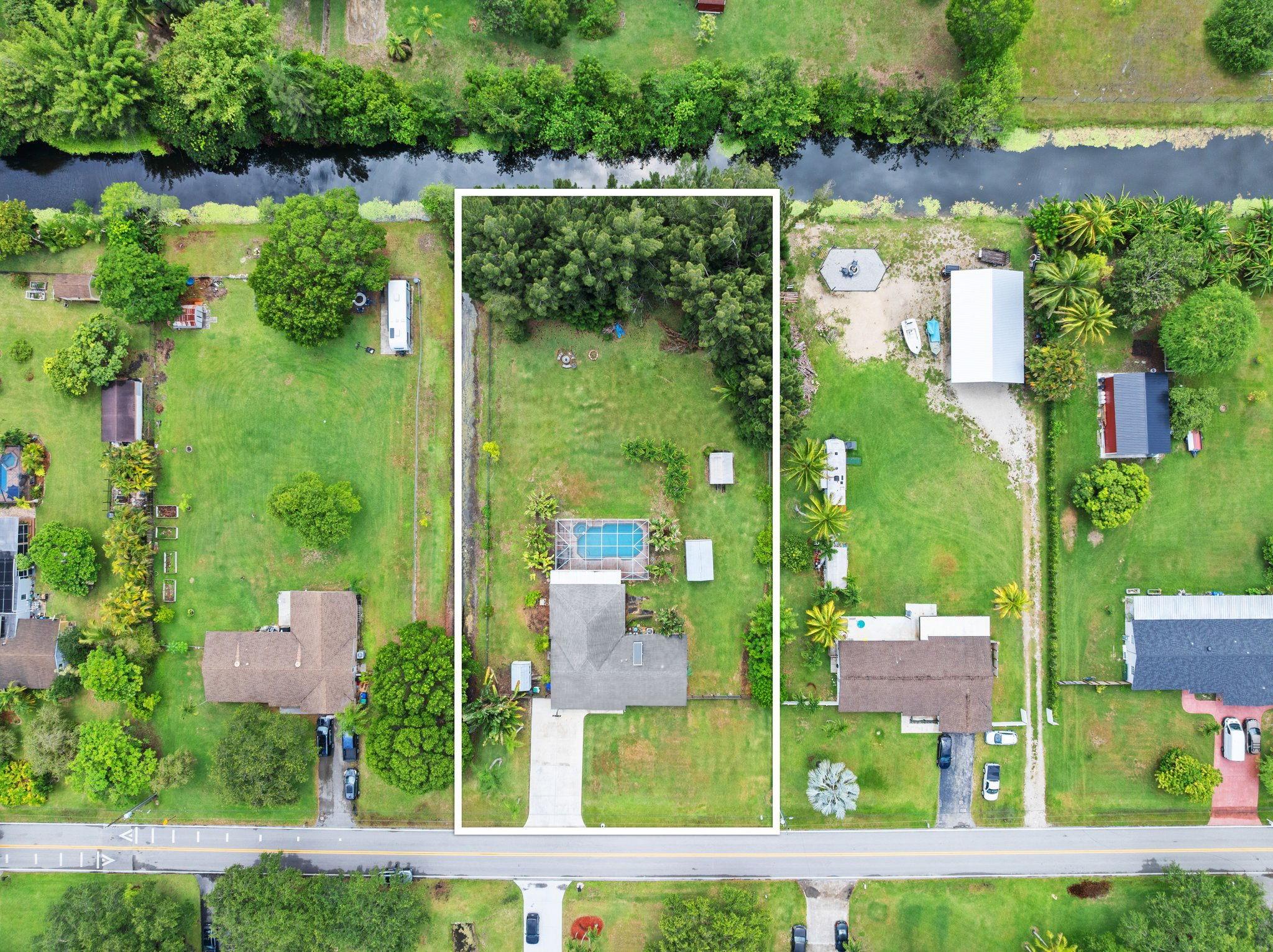 Country Estates 91-16 B - Residential