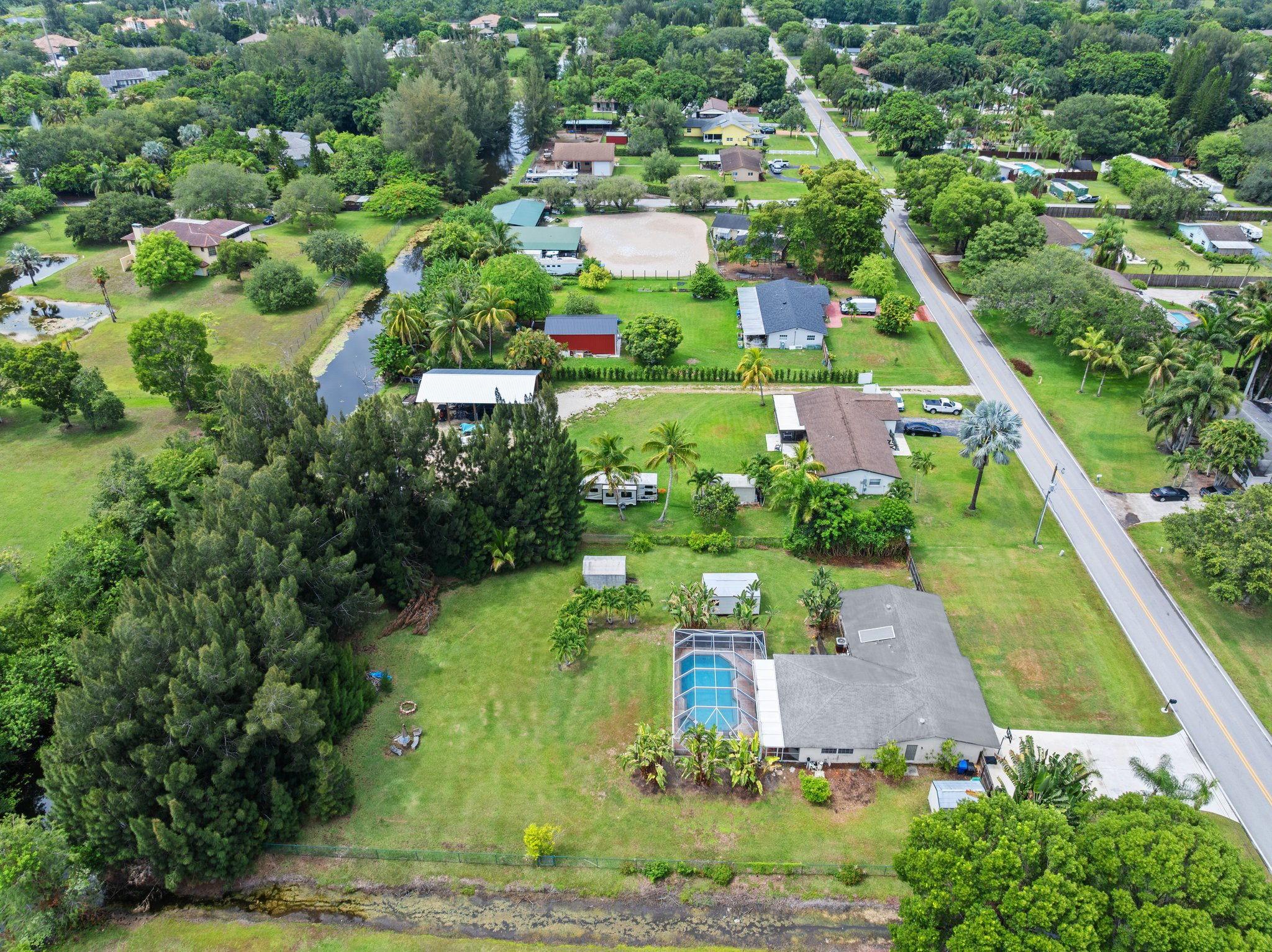 Country Estates 91-16 B - Residential