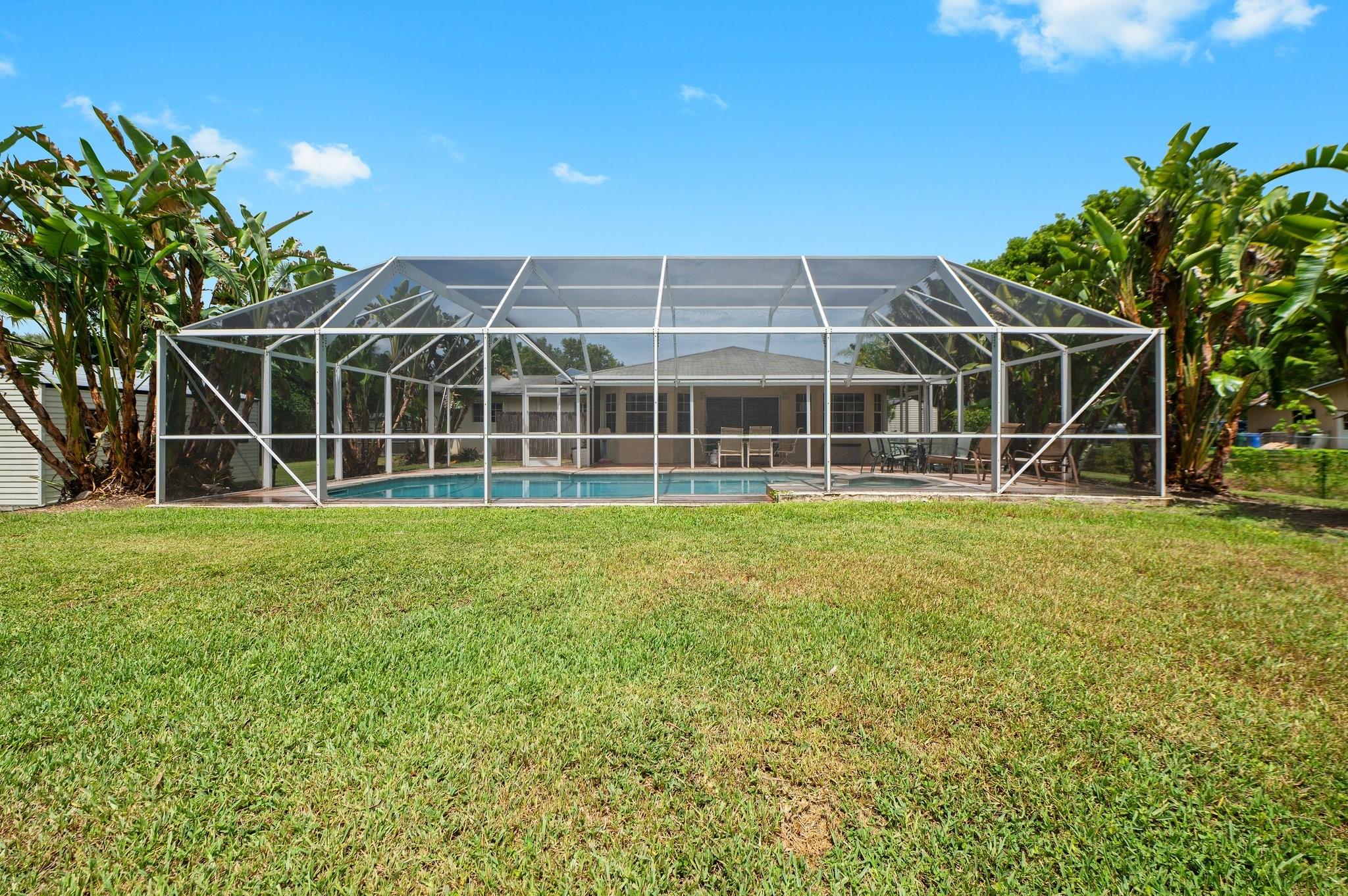 Country Estates 91-16 B - Residential