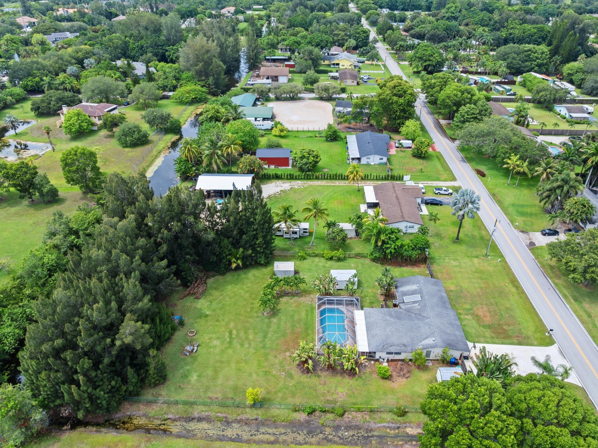 5191 SW 188th Ave