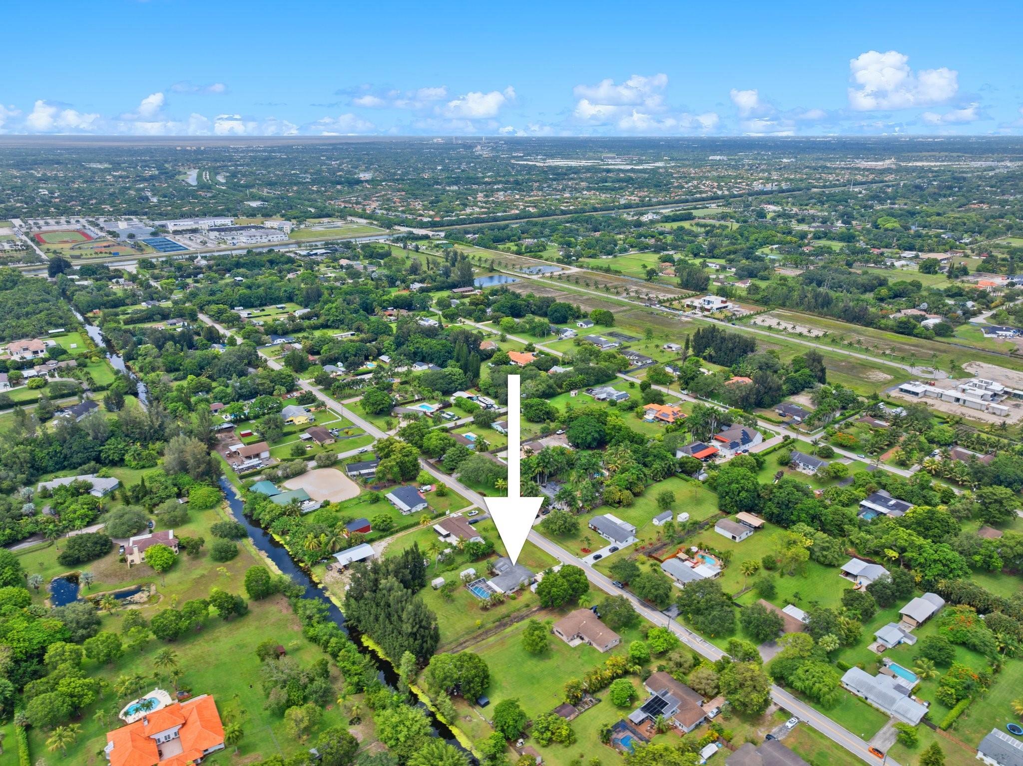 Country Estates 91-16 B - Residential