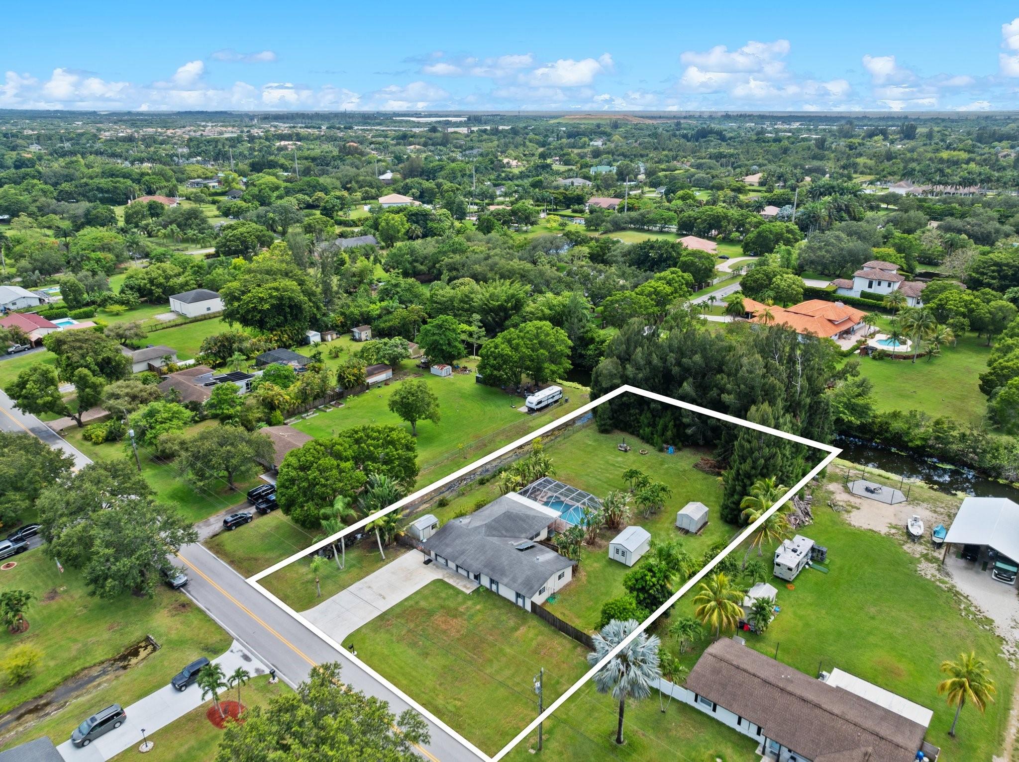 Country Estates 91-16 B - Residential