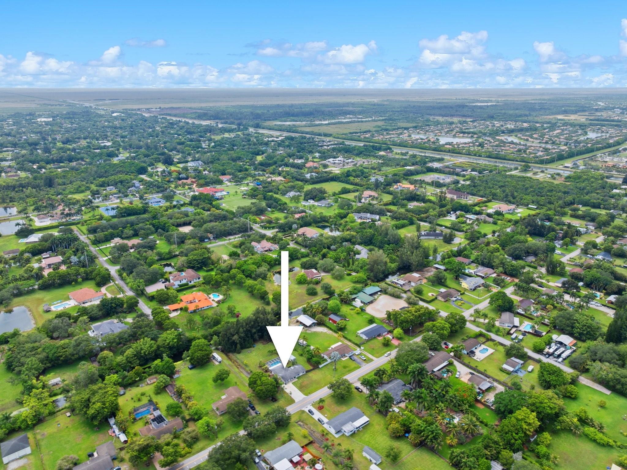 Country Estates 91-16 B - Residential
