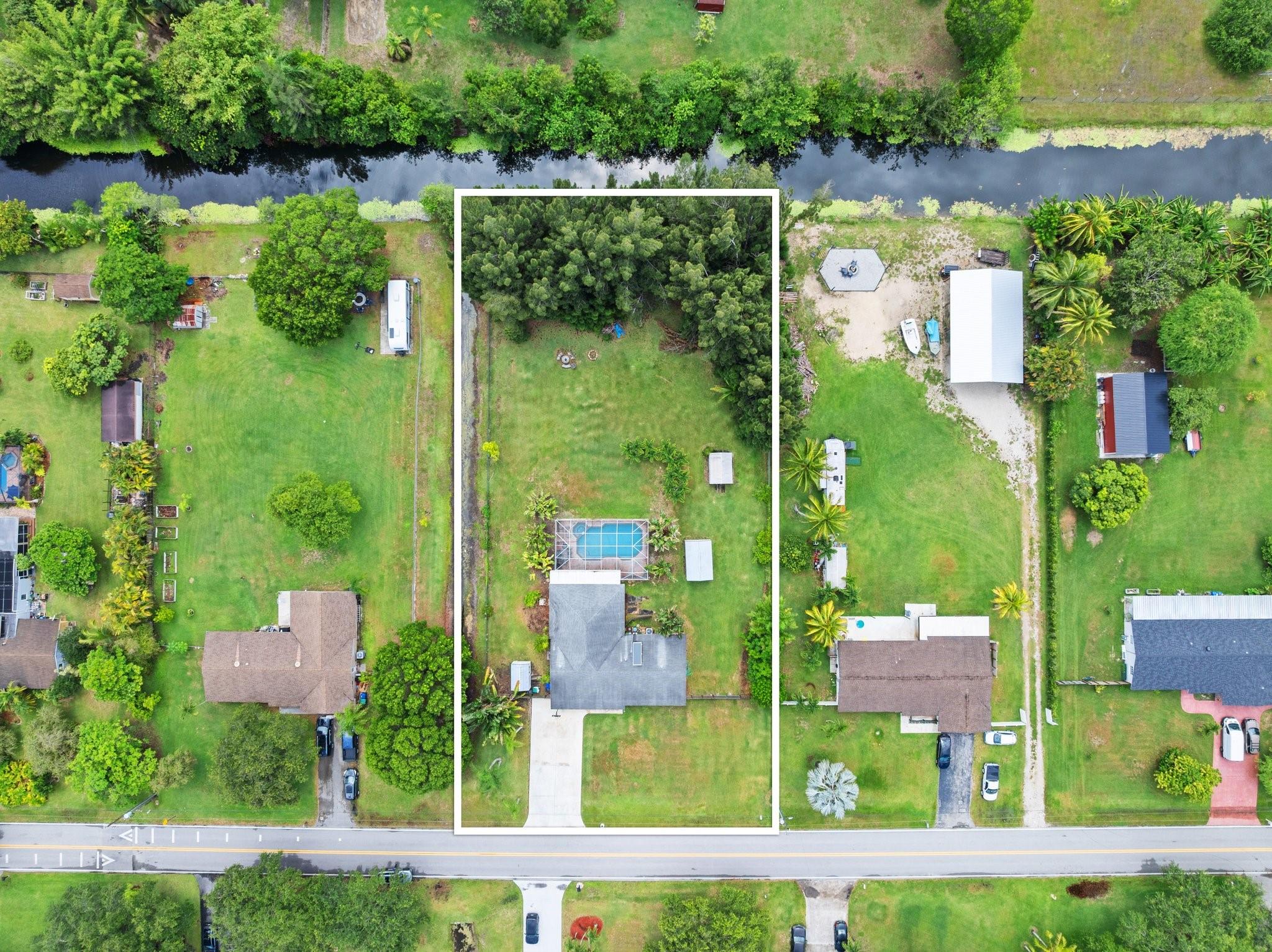 Country Estates 91-16 B - Residential
