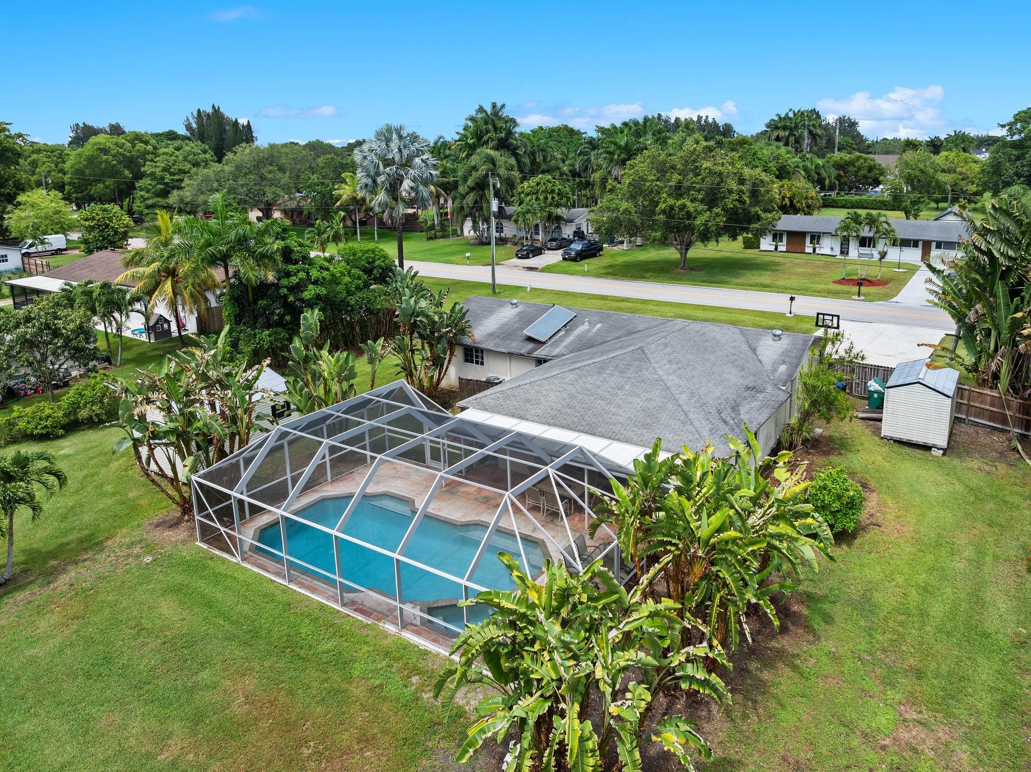 Country Estates 91-16 B - Residential