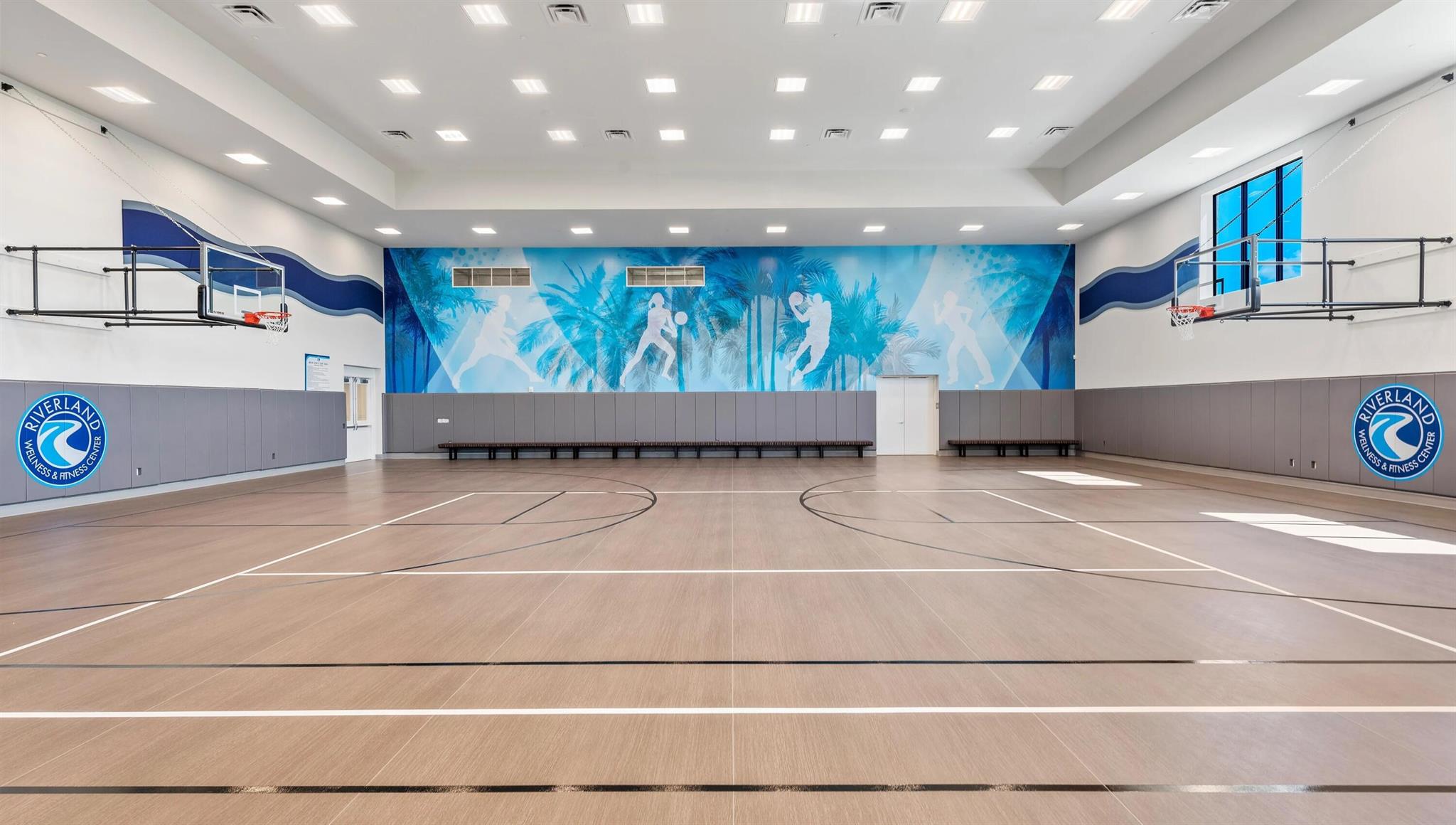 RIVERLAND PARCEL D - PLAT - Residential