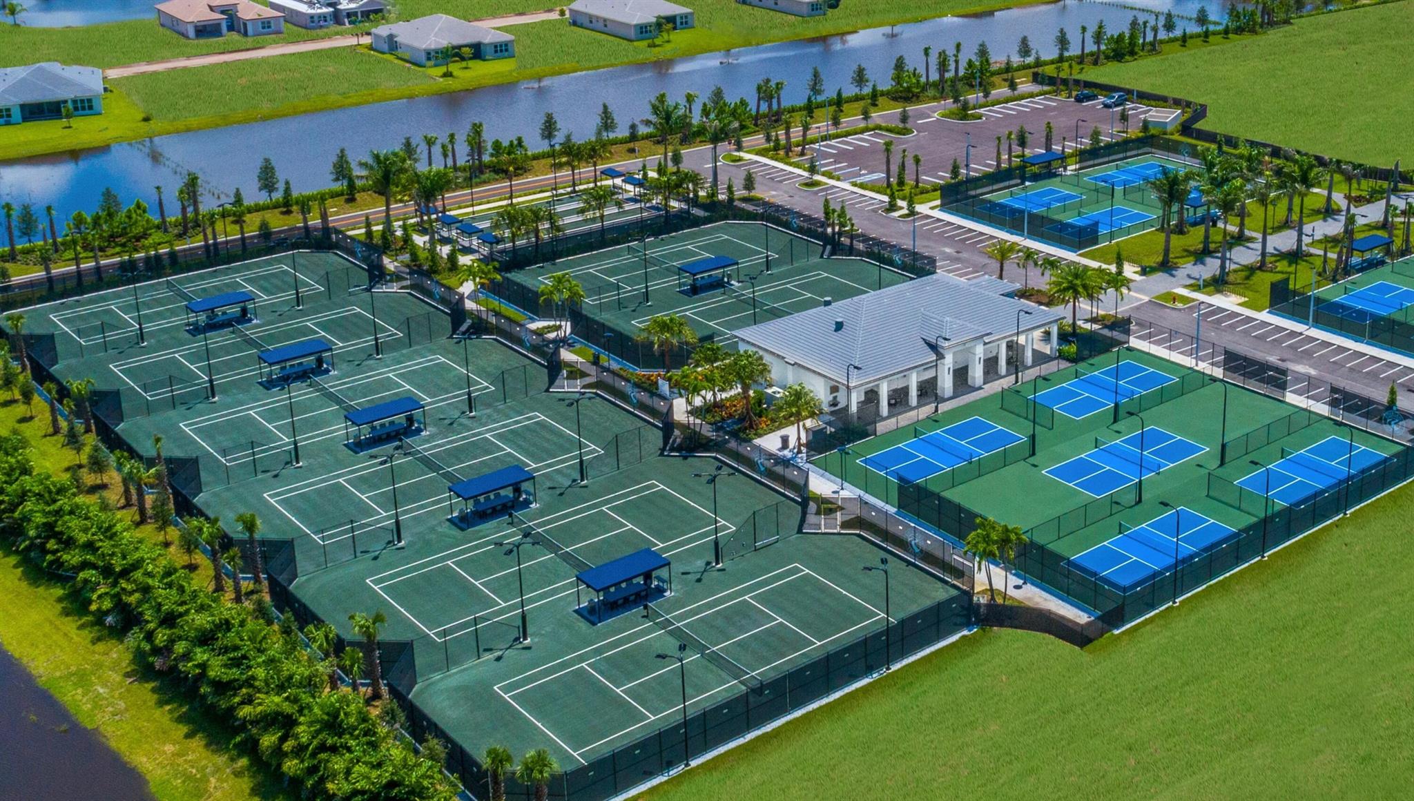 RIVERLAND PARCEL D - PLAT - Residential