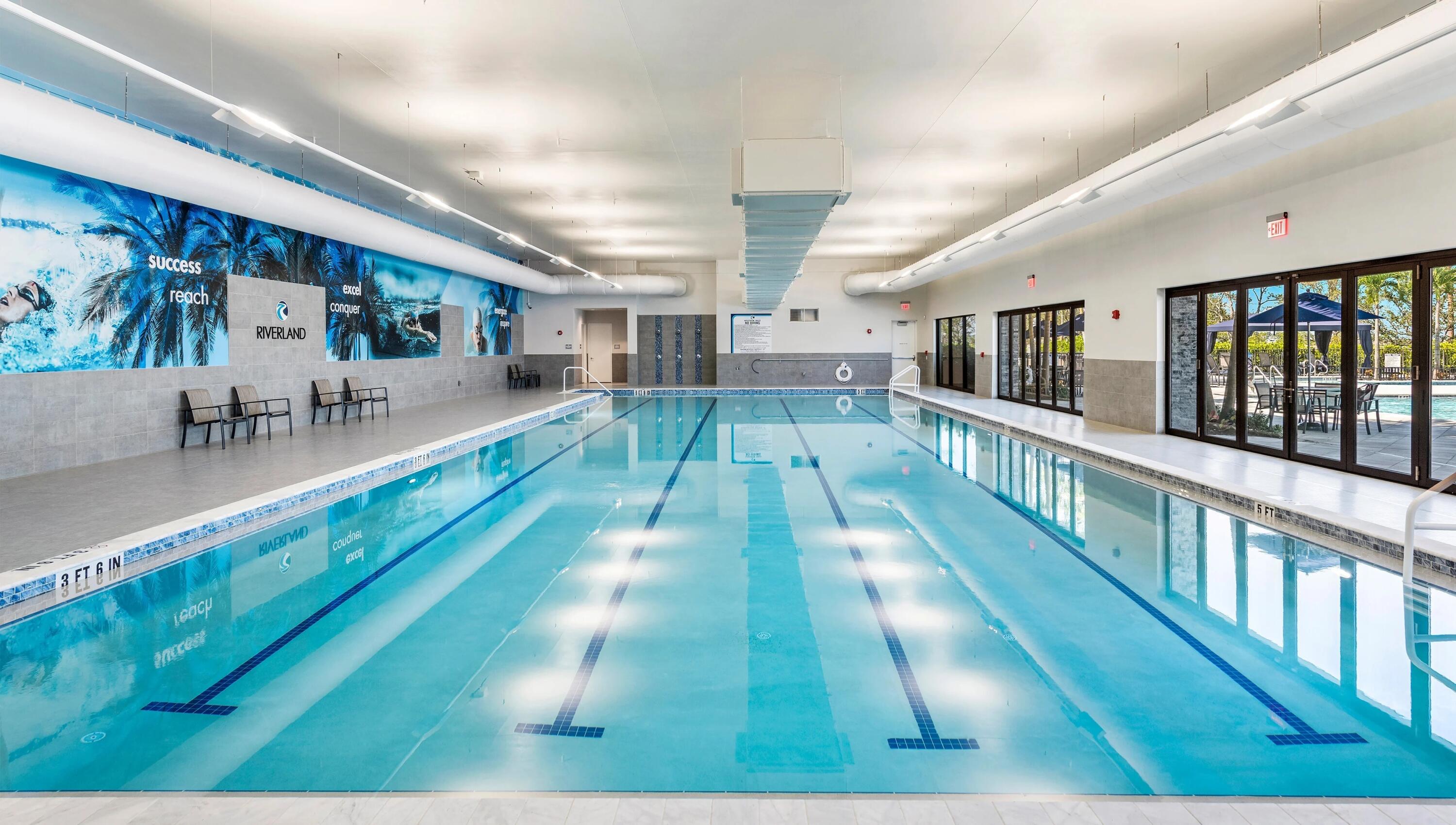 RIVERLAND PARCEL D - PLAT SIX - Residential