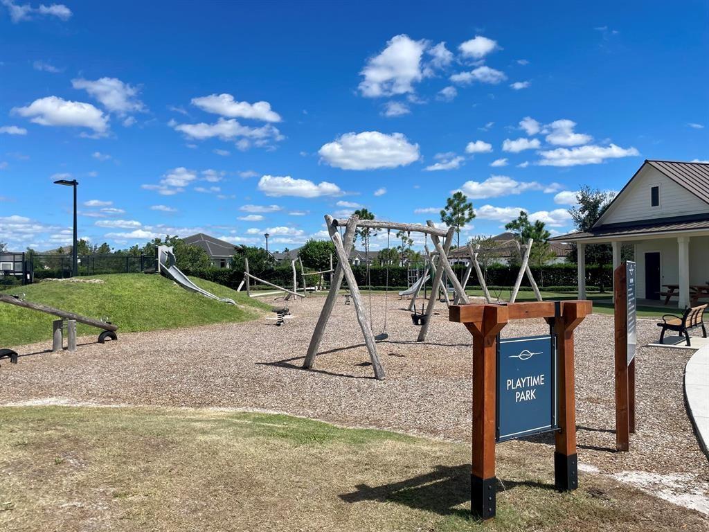 Arden - Residential Lease