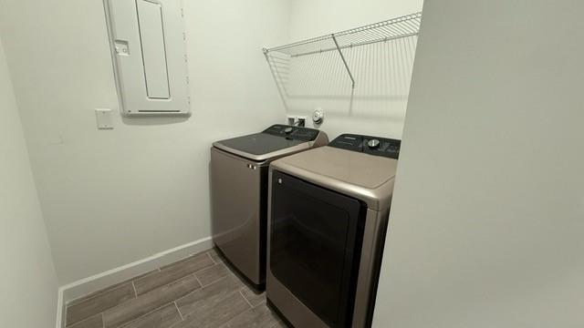 Arden - Residential Lease