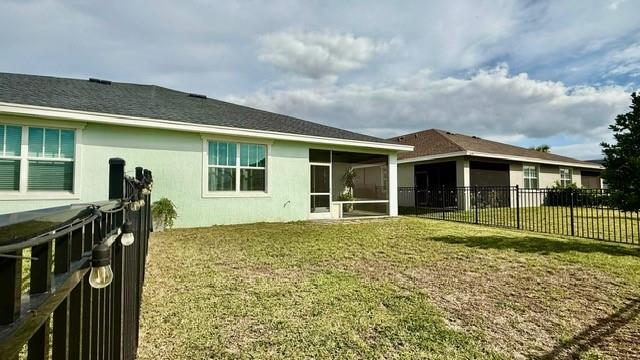 Arden - Residential Lease