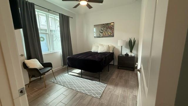 Arden - Residential Lease