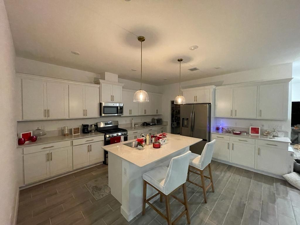 Arden - Residential Lease