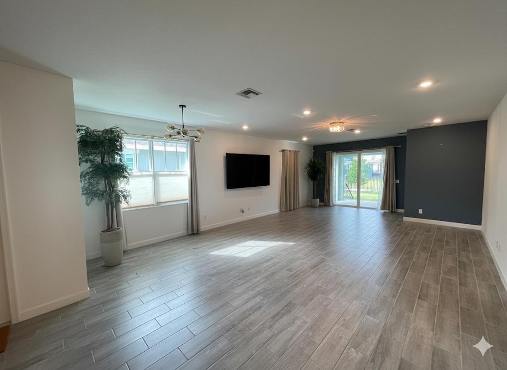 Arden - Residential Lease