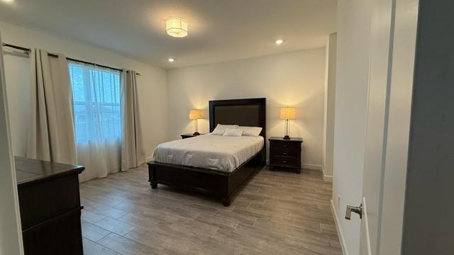 Arden - Residential Lease