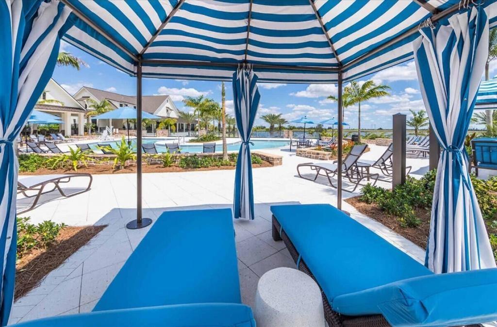 Arden - Residential Lease