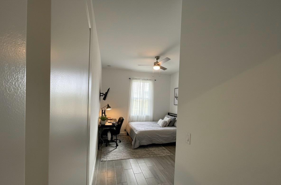 Arden - Residential Lease