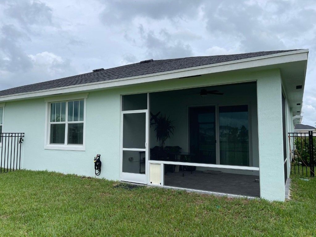 Photo of 1353 Haywagon Trail, Loxahatchee, FL 33470 (MLS # F10535827)