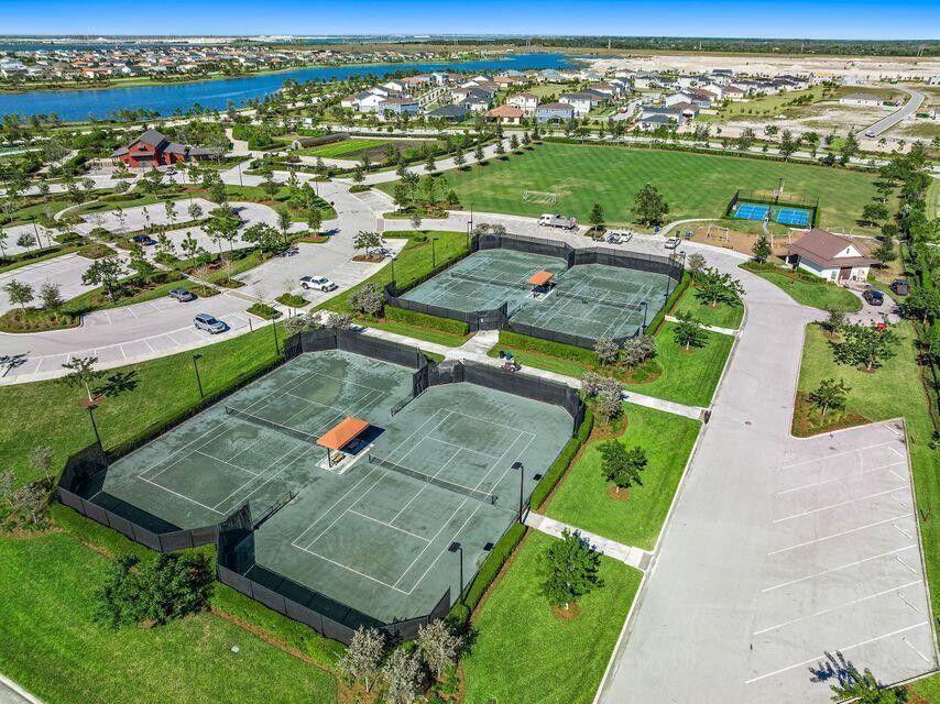 Arden - Residential Lease