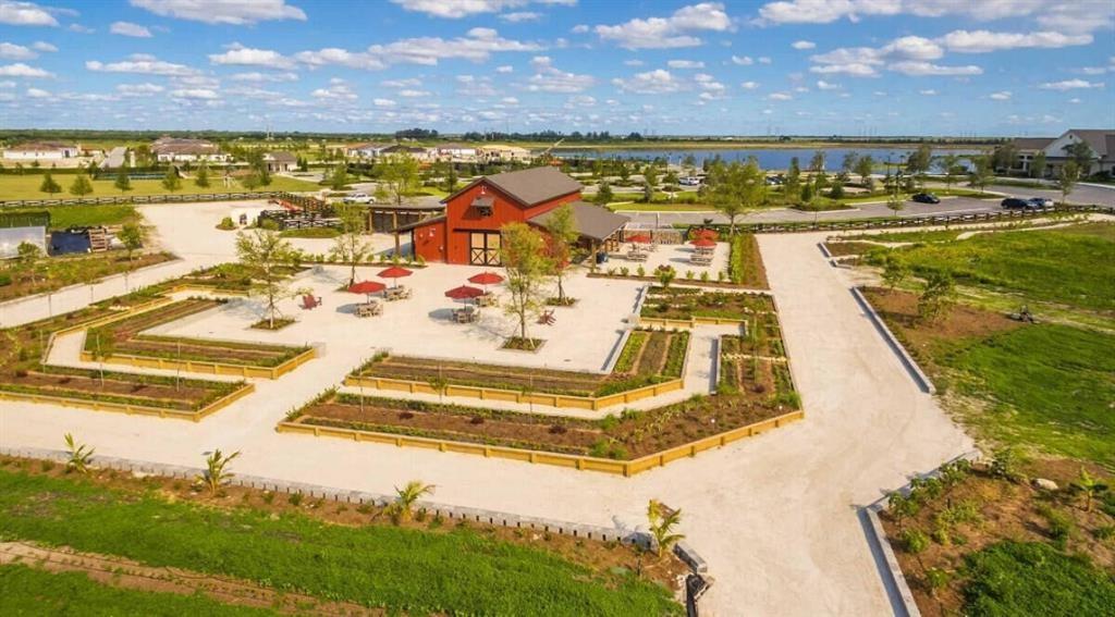 Arden - Residential Lease