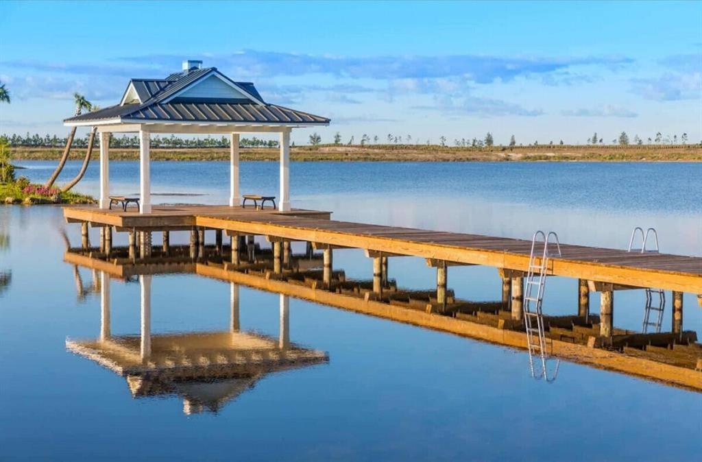 Arden - Residential Lease