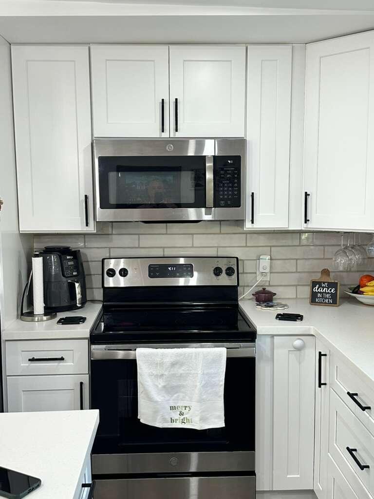 The Meadows - Residential