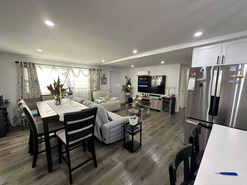 The Meadows - Residential