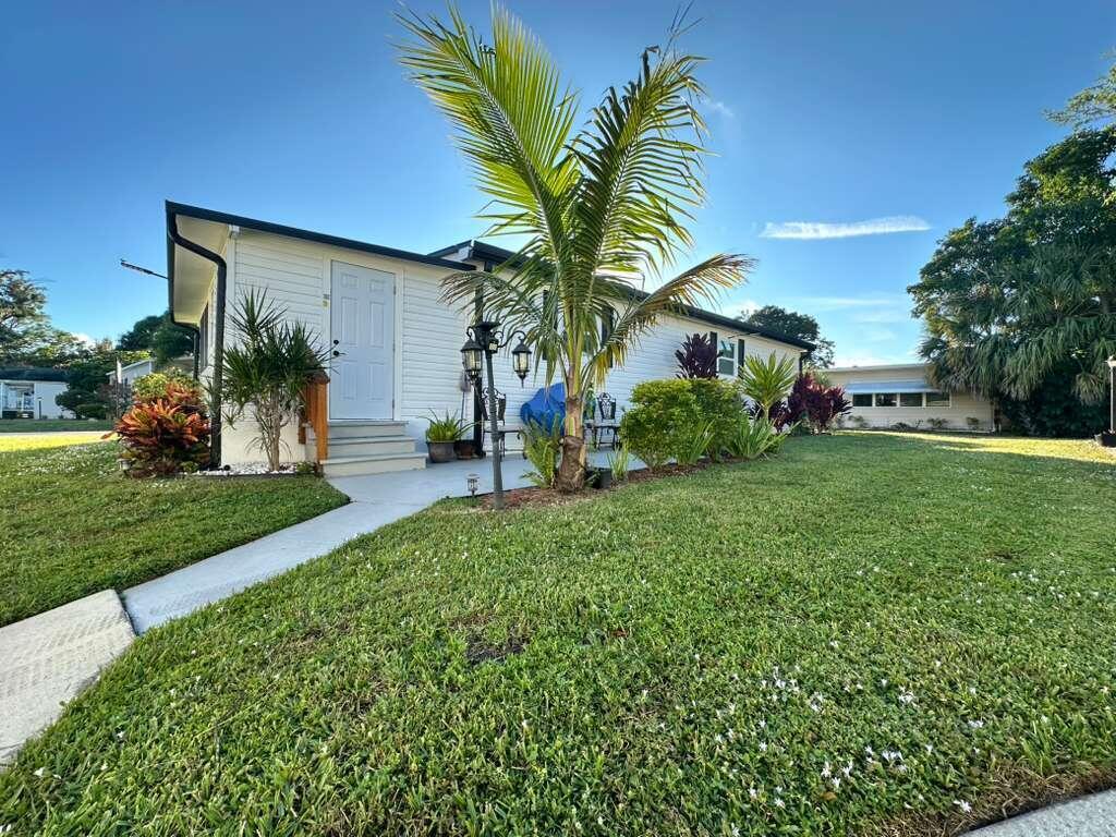 The Meadows - Residential