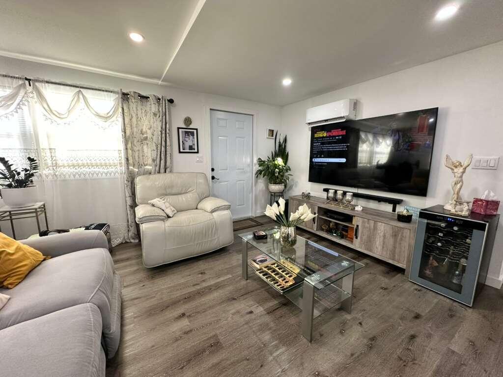 The Meadows - Residential