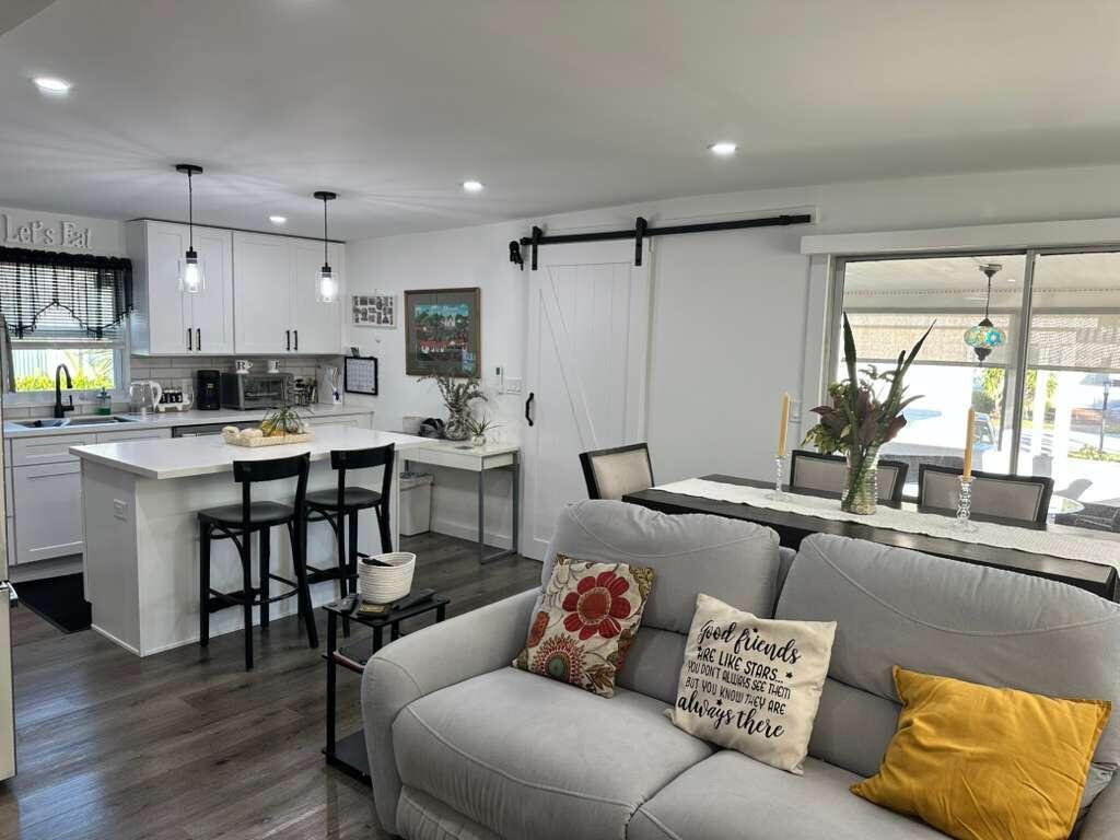 The Meadows - Residential