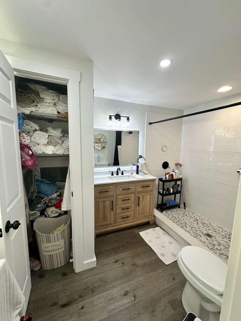 The Meadows - Residential