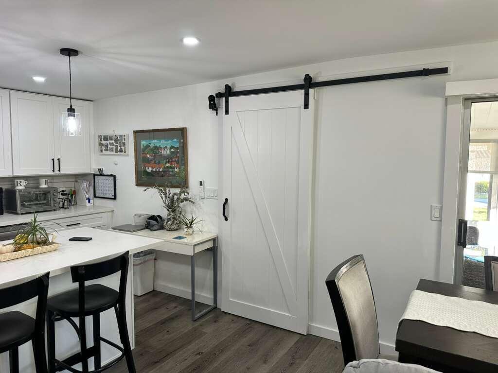 The Meadows - Residential