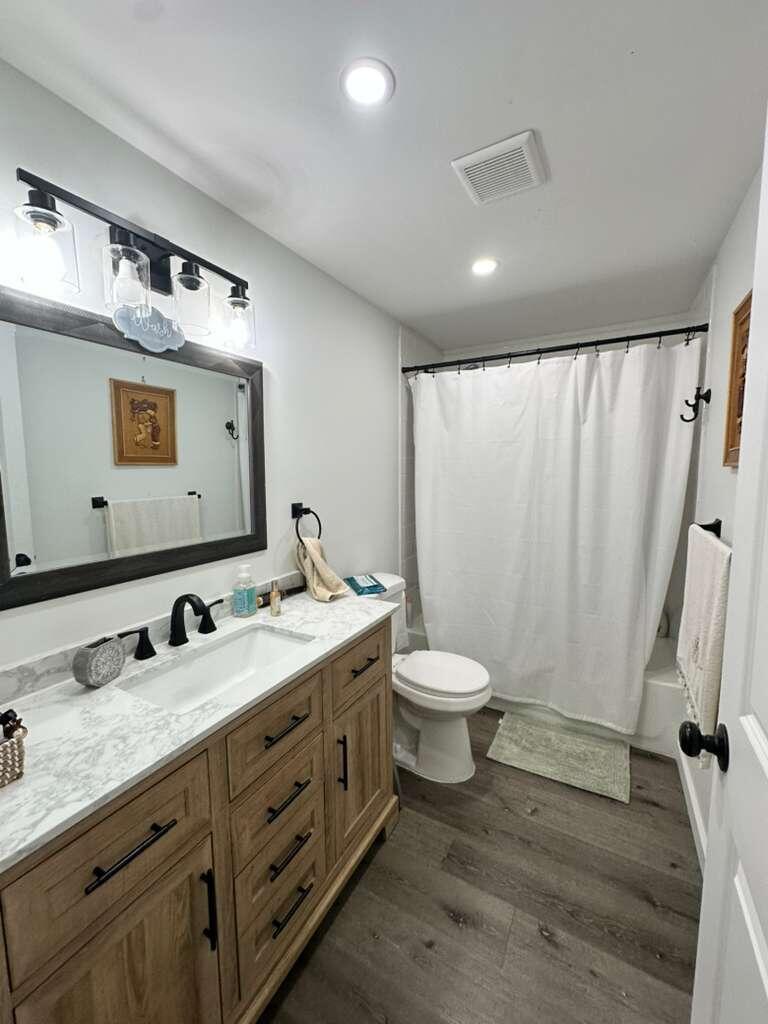 The Meadows - Residential