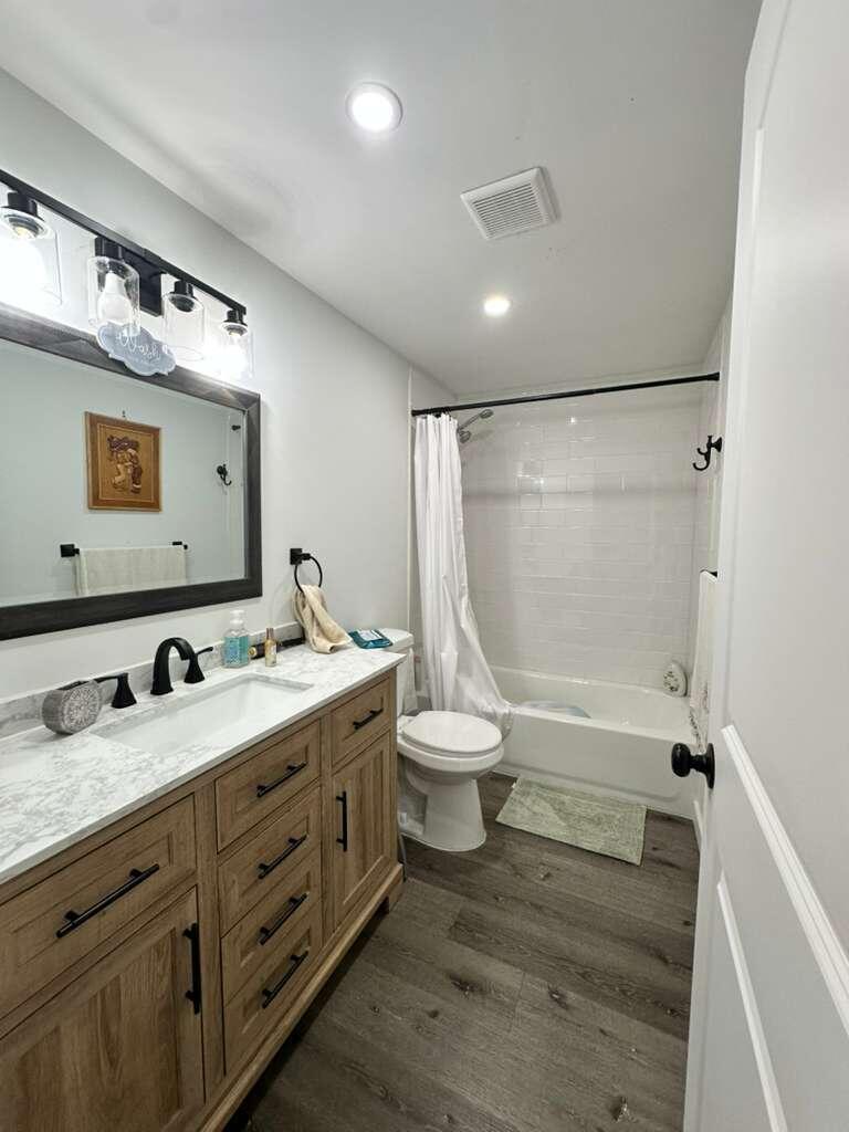 The Meadows - Residential