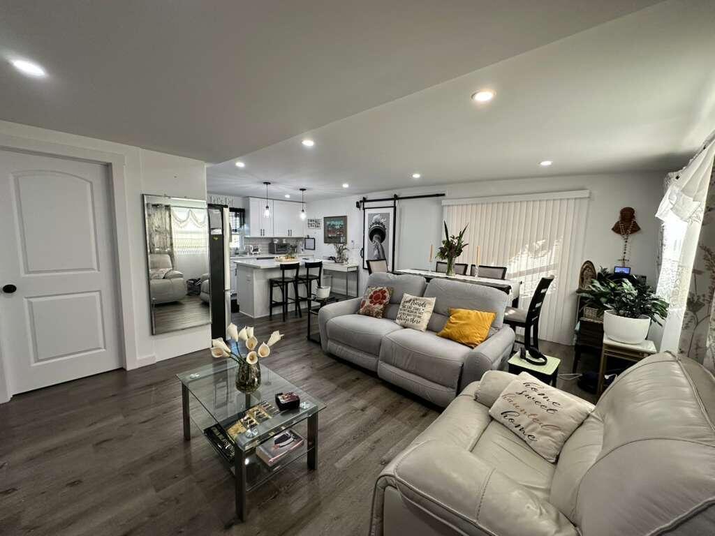 The Meadows - Residential