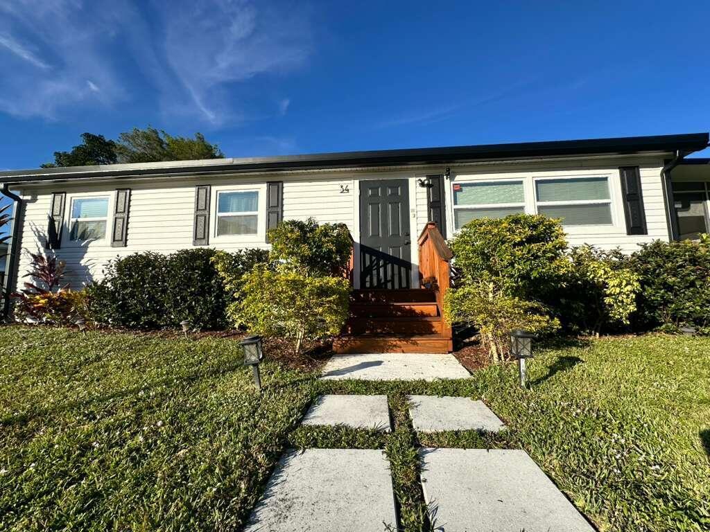 The Meadows - Residential